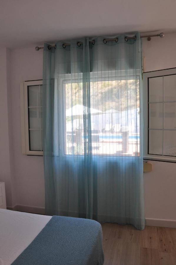 Apartamento La Morada de Sebas Superhost Málaga Exterior foto