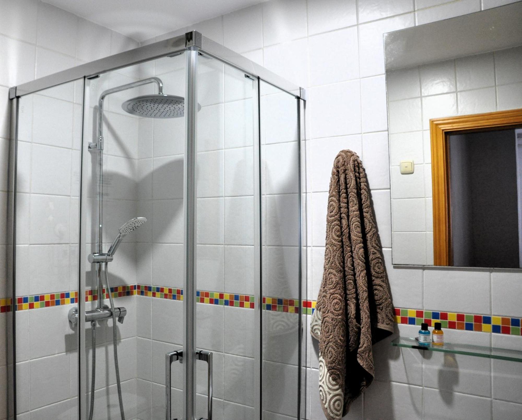 Apartamento La Morada de Sebas Superhost Málaga Exterior foto